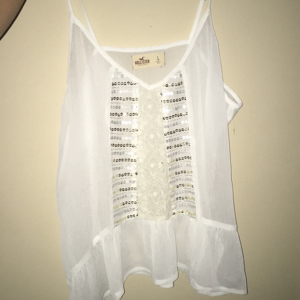 🔮Hollister top🔮
